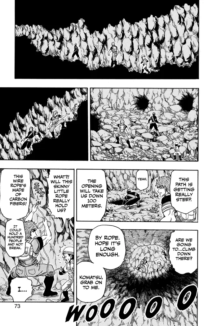 Toriko Chapter 11 image 08_optimized
